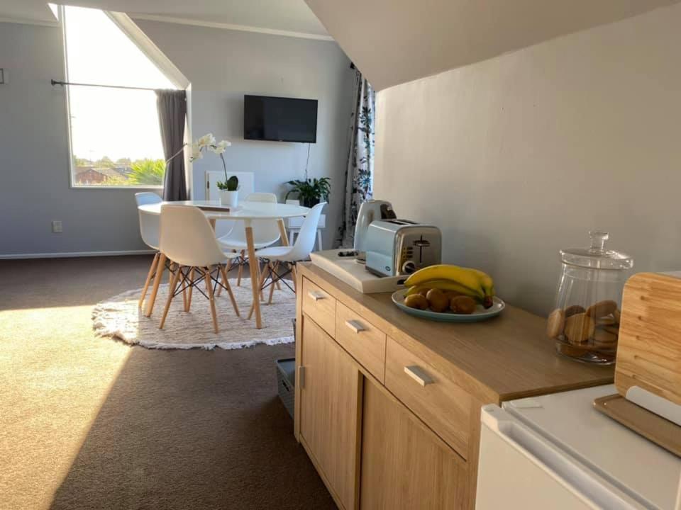 The Trail'S End Bed And Breakfast 넬슨 외부 사진