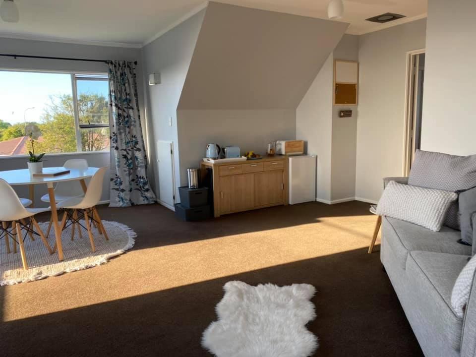 The Trail'S End Bed And Breakfast 넬슨 외부 사진