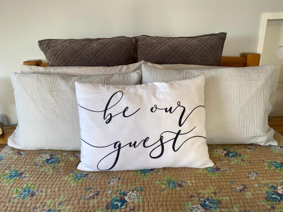 The Trail'S End Bed And Breakfast 넬슨 외부 사진